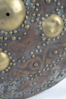 Archived Images\B_numbers\B501-B1000\B736.09.jpg; B736; targe; shield